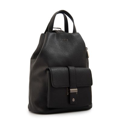 Imagen 2 del producto Mochila serafina mediana negro