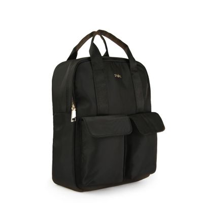 Imagen 2 del producto Mochila mediana seshat negro
