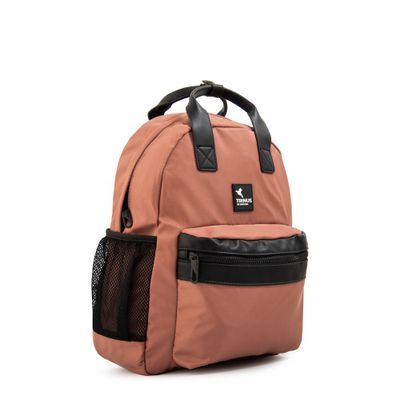 Imagen 2 del producto Mochila maje grande rosa viejo