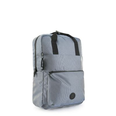 Imagen 2 del producto Mochila Porta Notebook Grande Giuseppe Azul Oscuro