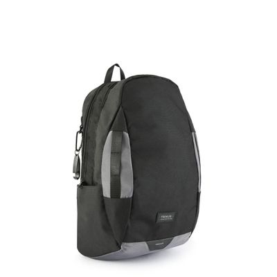 Imagen 2 del producto Mochila Porta Notebook Grande Zaid Negro