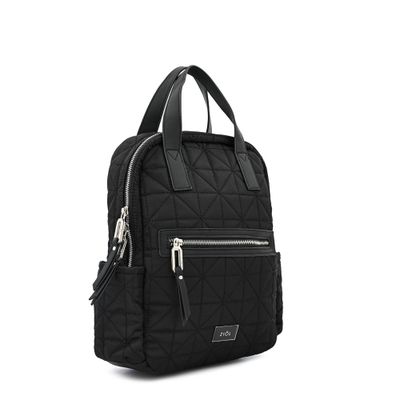 Imagen 2 del producto Mochila mediana saida negro