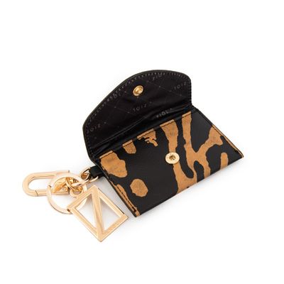 Imagen 2 del producto Hanging tarjetero chia camel