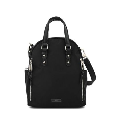 Mochila mediana penny negro