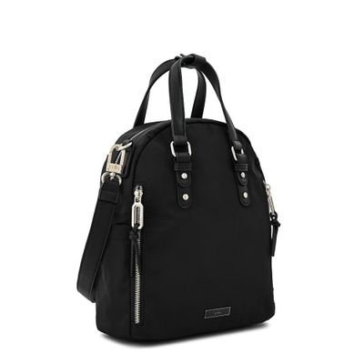 Imagen 2 del producto Mochila mediana penny negro