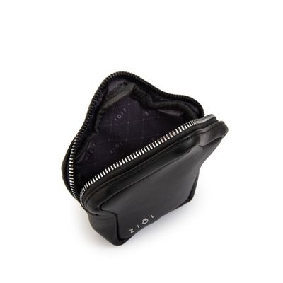 Imagen 2 del producto Hanging monedero valia negro