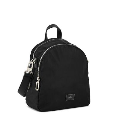 Imagen 2 del producto Mochila mediana lisette negro