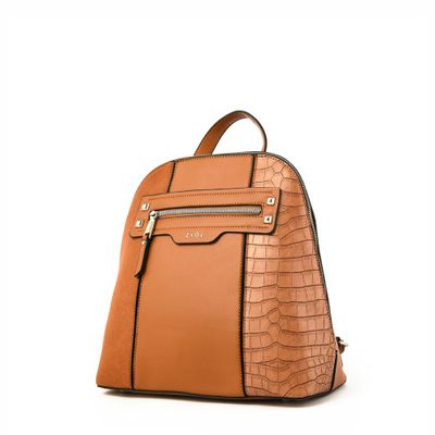 Imagen 2 del producto Mochila mediana époque camel