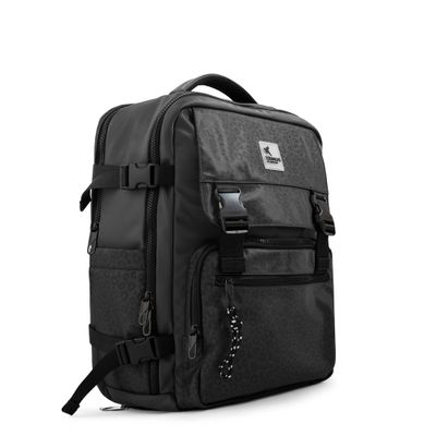 Imagen 2 del producto Mochila travel college negro