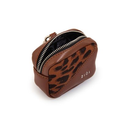 Imagen 2 del producto Hanging monedero alix café