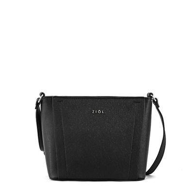 Imagen 1 del producto Cartera bandolera mediana uma negro