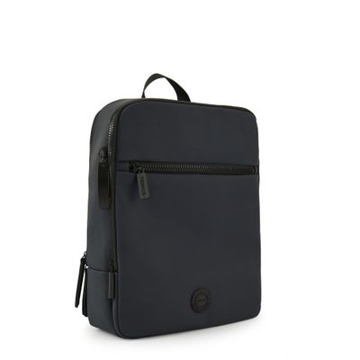 Imagen 2 del producto Mochila Porta Notebook Grande Fabian Azul Oscuro
