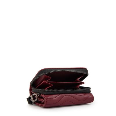 Imagen 2 del producto Billetera kilian grande burdeo