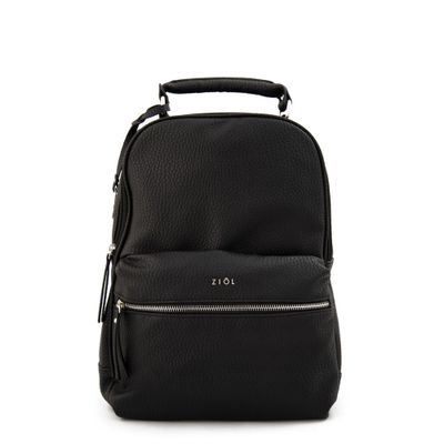 Imagen 1 del producto Mochila grande germelina negro