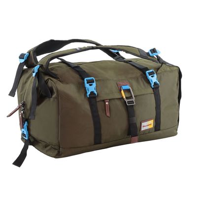 Bolso Mochila Viaje ICON Discovery RPET 38L