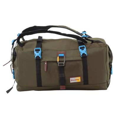 Imagen 2 del producto Bolso Mochila Viaje ICON Discovery RPET 38L
