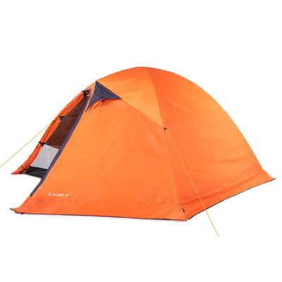 Imagen 2 del producto Carpa Técnica Glacier VI (6 personas) 4.000 mm de Columna de Agua