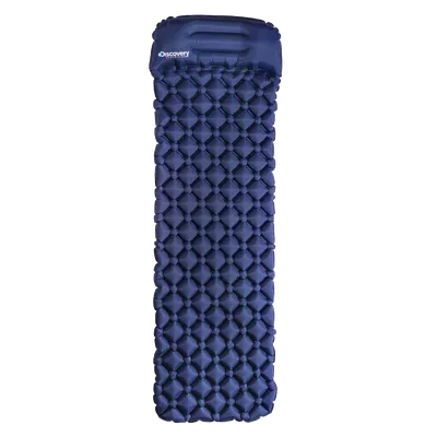 Colchoneta Inflable Ultra Ligera