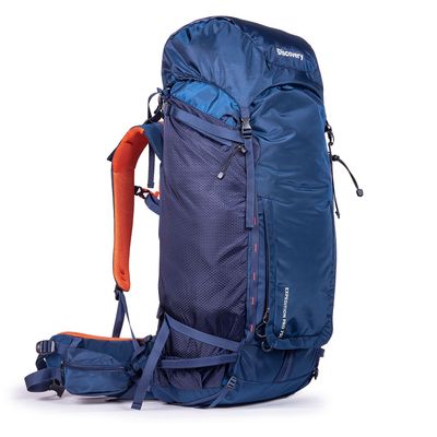 Mochila Expedition Pro 75L + 8L