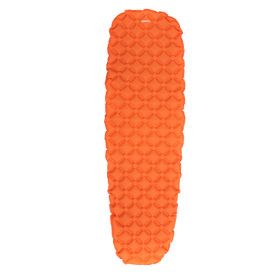 Colchoneta Inflable Trekking Glacier