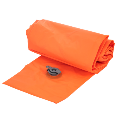 Imagen 2 del producto Colchoneta Inflable Trekking Glacier