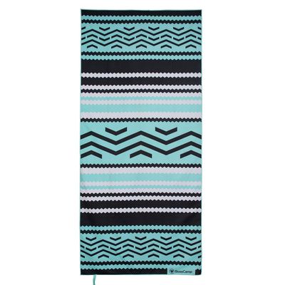 Toalla Playa Microfibra Grande XL Origen Bosscamp (90 x 200)