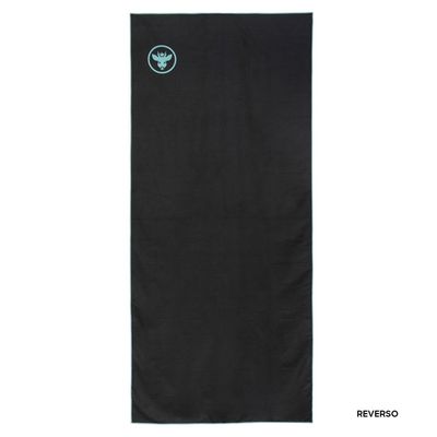 Imagen 2 del producto Toalla Playa Microfibra Grande XL Origen Bosscamp (90 x 200)