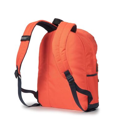 Imagen 2 del producto Mochila Seattle Urbana 22L Naranja