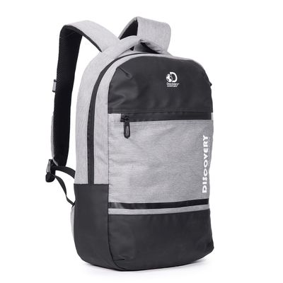 Mochila Milan Business 18L Gris