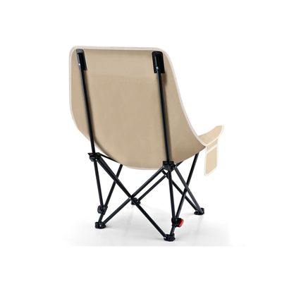 Imagen 2 del producto Silla Plegable Camping Dolomites