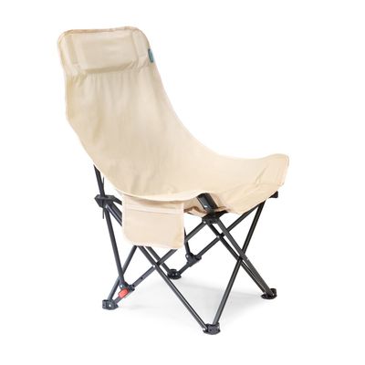 Silla Plegable Camping Dolomites