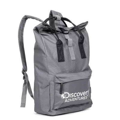 Mochila Roma Urbana 22L Gris