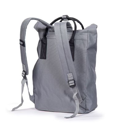 Imagen 2 del producto Mochila Roma Urbana 22L Gris