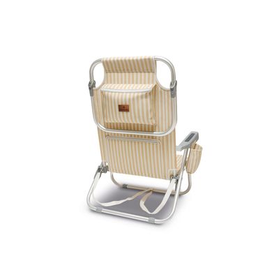 Imagen 2 del producto Silla de Playa Longbeach