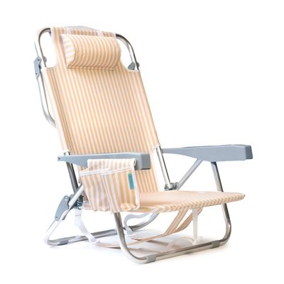 Silla de Playa Longbeach