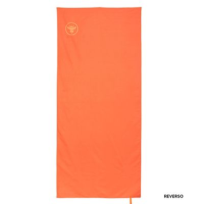 Imagen 2 del producto Toalla Playa Microfibra Grande XL Cielo Bosscamp (90 x 200)