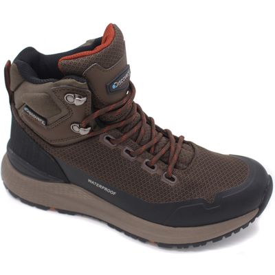 Imagen 2 del producto Botín De Montaña Hombre Desert Café