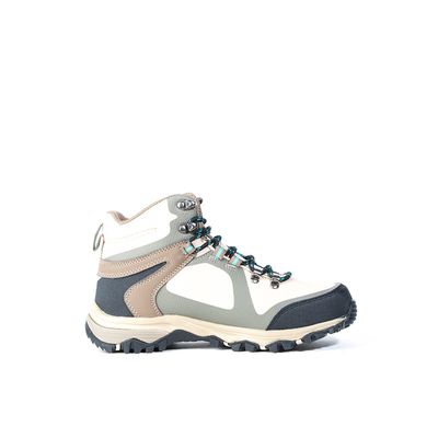 Imagen 2 del producto Botín De Montaña Mujer Salcantay Cafe