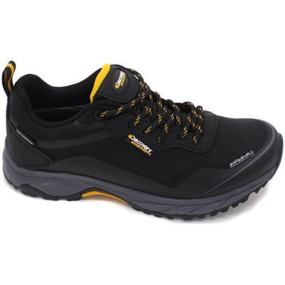 Imagen 2 del producto Zapatilla Mujer Mckinsey Negro/Amarillo