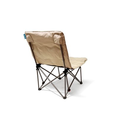 Imagen 2 del producto Silla Plegable Camping Dolomites Plus