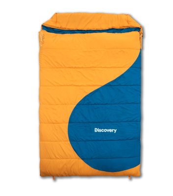 Imagen 2 del producto Saco de Dormir Doble DXL85, 2 Personas