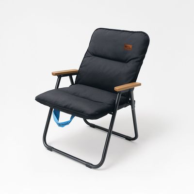 Silla Camping Acolchada Quintay