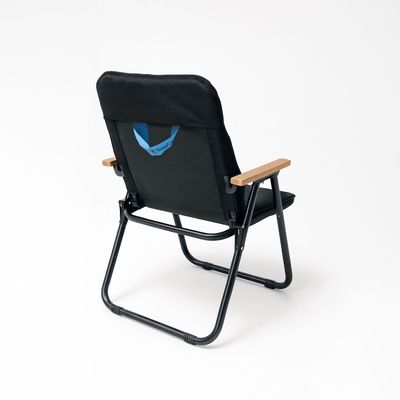 Imagen 2 del producto Silla Camping Acolchada Quintay