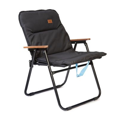 Silla Camping Acolchada Quintay