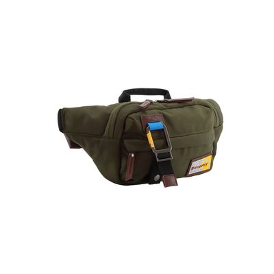 Banano viaje ICON Discovery RPET 4L