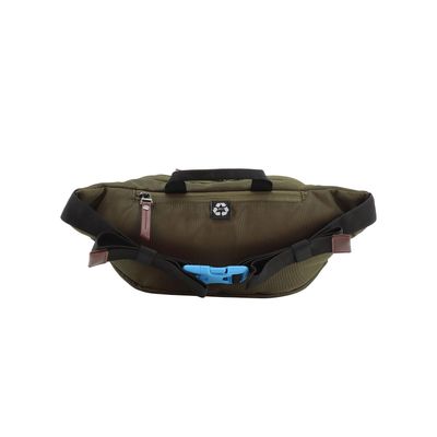 Imagen 2 del producto Banano viaje ICON Discovery RPET 4L