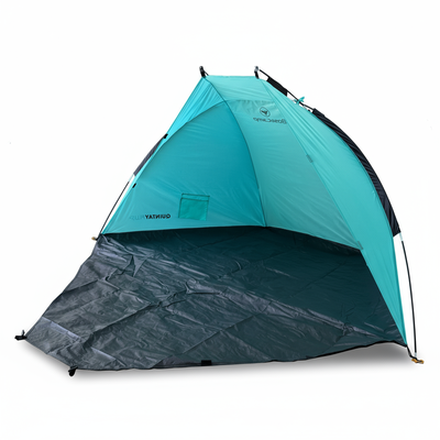 Imagen 2 del producto Carpa Paraviento De Playa Quintay Plus Con Filtro UV 50+