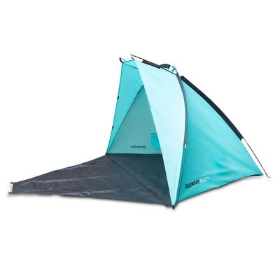 Carpa Paraviento De Playa Quintay Plus Con Filtro UV 50+