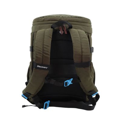 Imagen 2 del producto Mochila viaje ICON Discovery RPET 25L para Notebook 15”