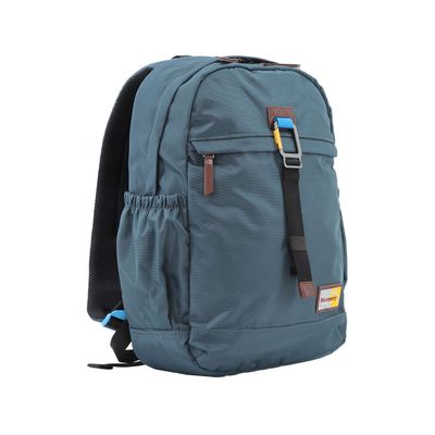 Mochila viaje ICON Discovery RPET 22L para Notebook 15”